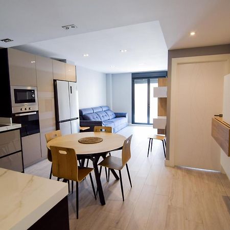 Letmalaga Delicias Apartment ภายนอก รูปภาพ